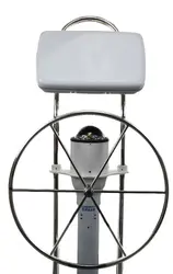 OCEAN EQUIPMENT INC-GP2080