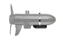 NAVICO INC-000-10261-001