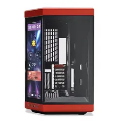 HYTE-CS-HYTE-Y70TTI-RB