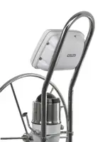 OCEAN EQUIPMENT INC-GP1800-12