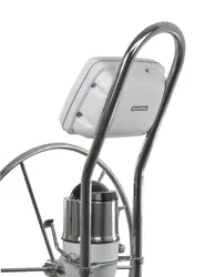 OCEAN EQUIPMENT INC-GP1800-12