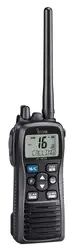 ICOM AMERICA INC-M73 61 USA