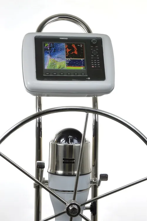 OCEAN EQUIPMENT INC-GP1059