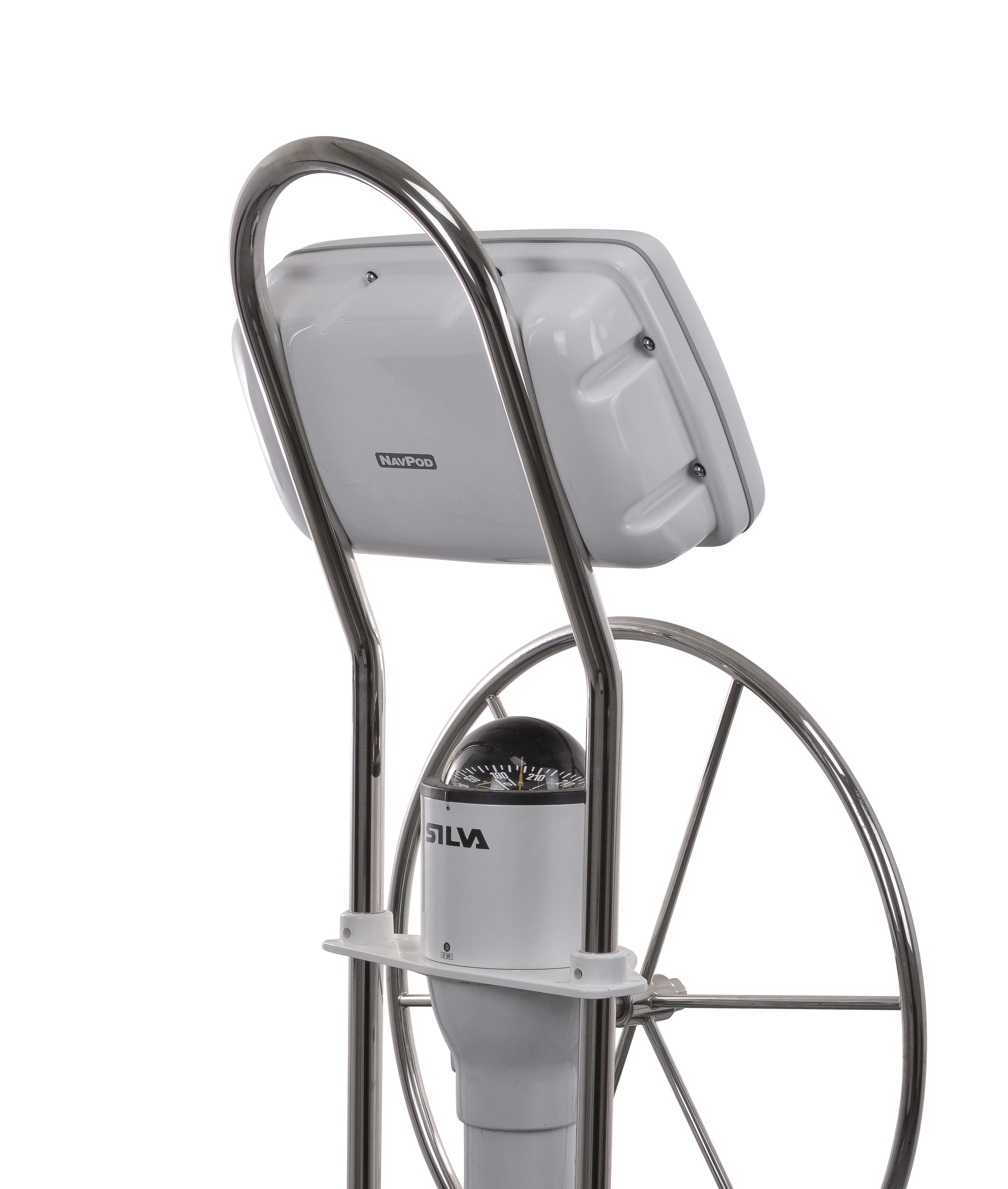 OCEAN EQUIPMENT INC-GP208021