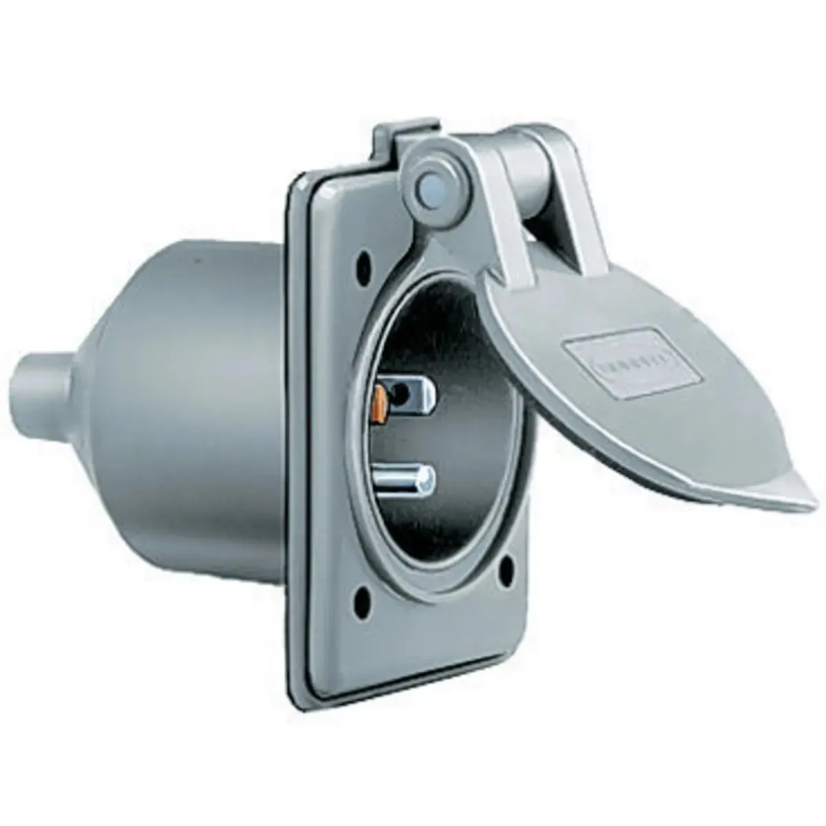 HUBBELL INC (DELAWARE)-HBL61CM64