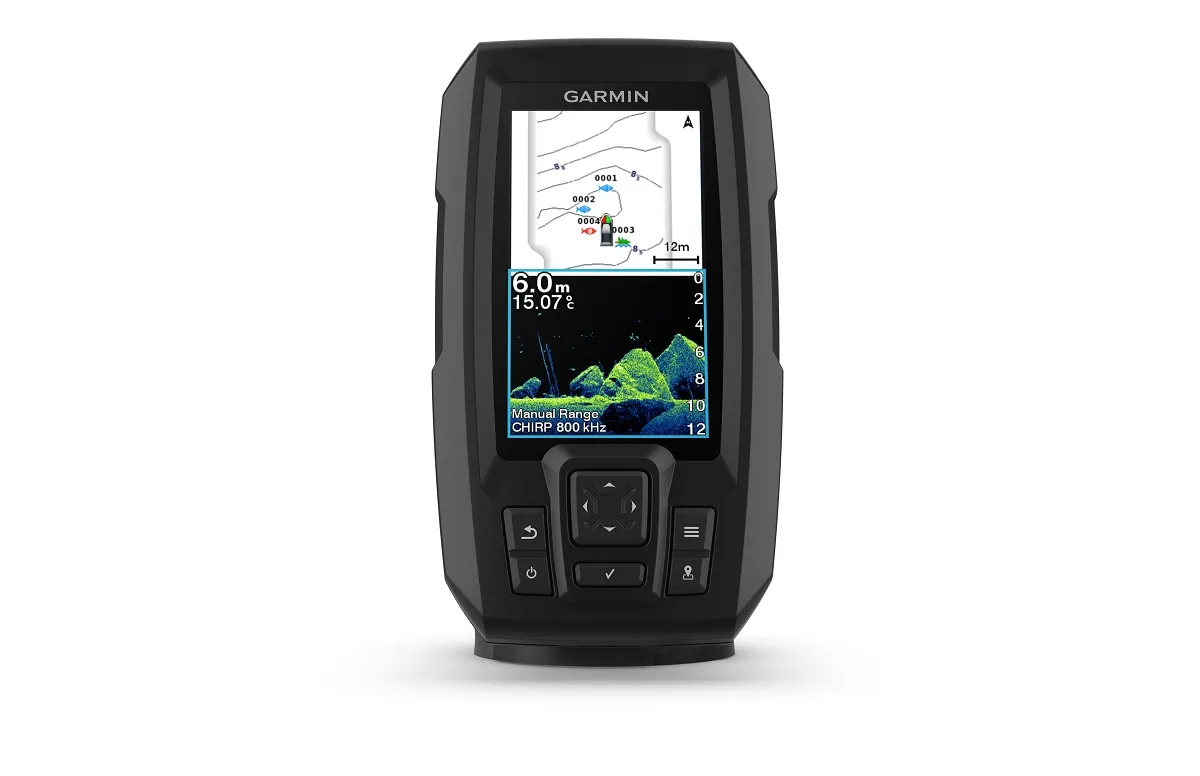 GARMIN USA, INC-0100255000
