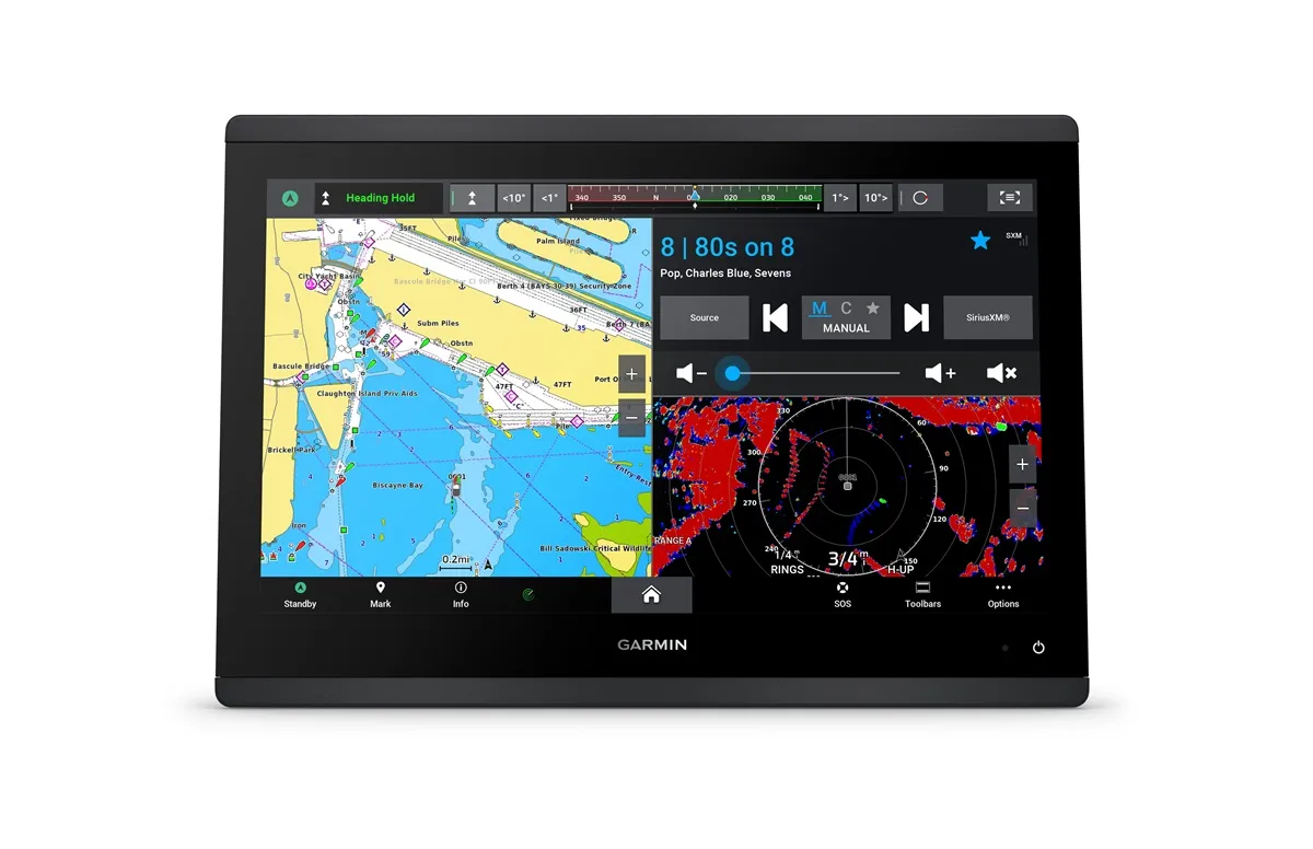 GARMIN USA, INC-0100291901
