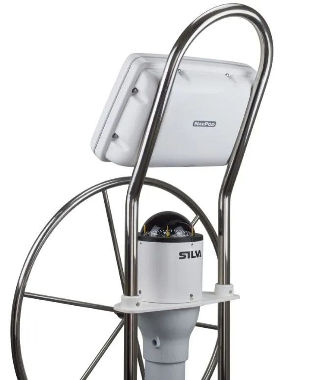 OCEAN EQUIPMENT INC-GP2173