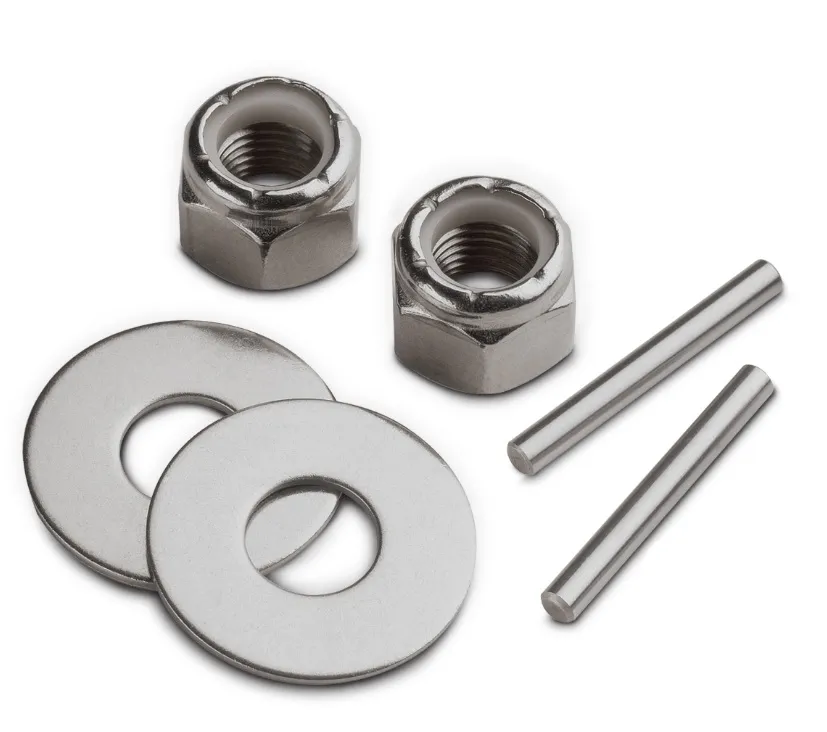 JOHNSON OUTDOORS INC-1865019