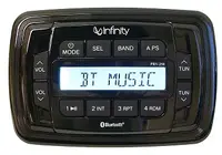 RIVER PARK MARINE INC-INFPRV250