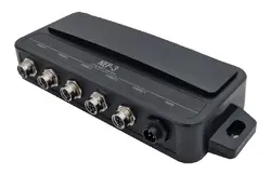 NAVICO INC-000-16008-001