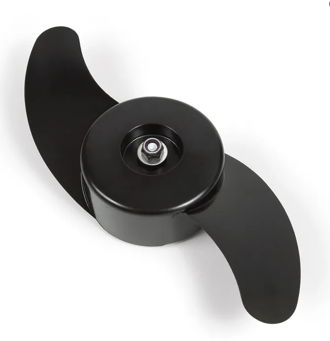 JOHNSON OUTDOORS INC-1865022