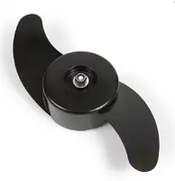 JOHNSON OUTDOORS INC-1865022