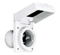 HUBBELL INC (DELAWARE)-HBL504NM