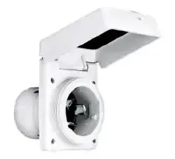 HUBBELL INC (DELAWARE)-HBL504NM