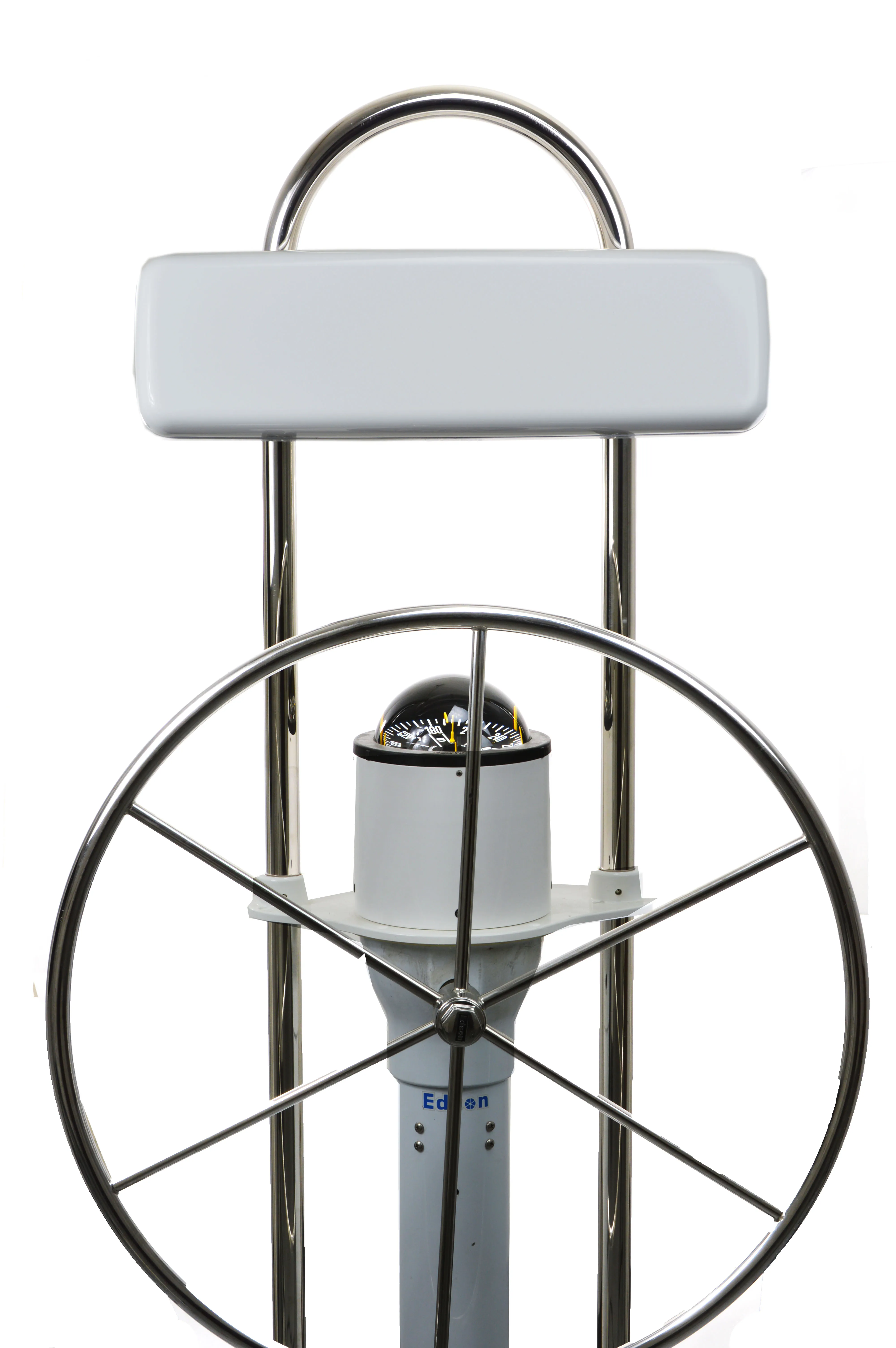 OCEAN EQUIPMENT INC-GP2400