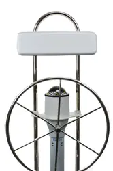 OCEAN EQUIPMENT INC-GP2400