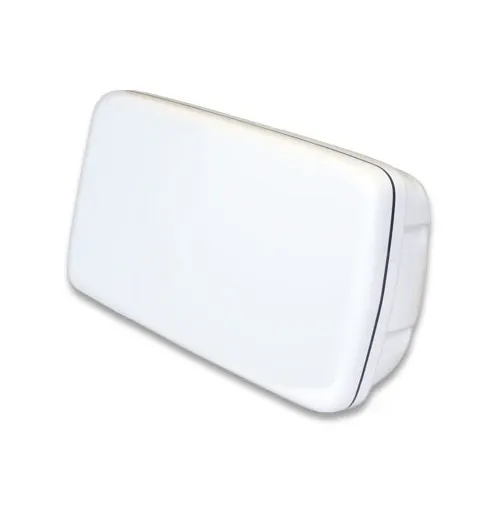 OCEAN EQUIPMENT INC-GP1080