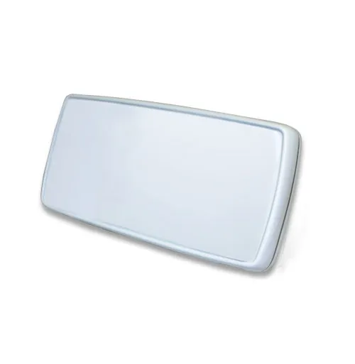 OCEAN EQUIPMENT INC-GP217004