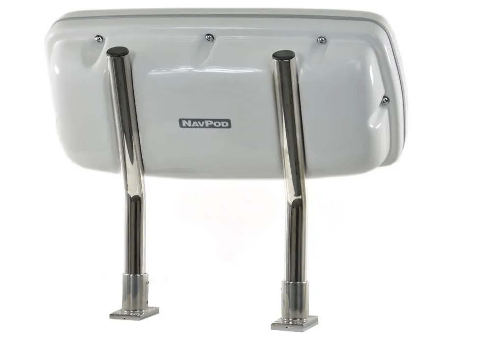 OCEAN EQUIPMENT INC-GP160015