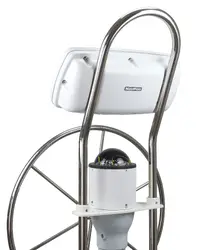 OCEAN EQUIPMENT INC-GP2040-33