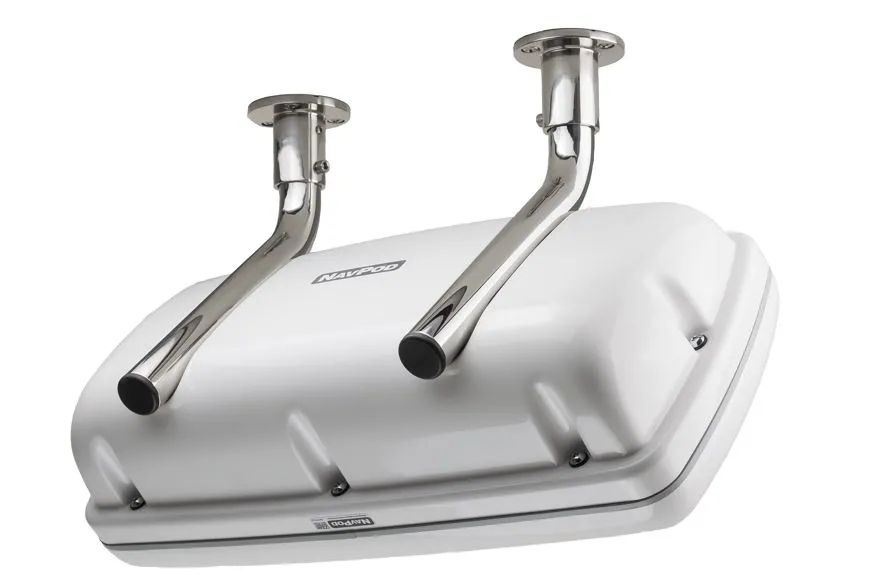 OCEAN EQUIPMENT INC-GP1516