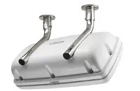 OCEAN EQUIPMENT INC-GP1516