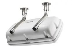 OCEAN EQUIPMENT INC-GP1516