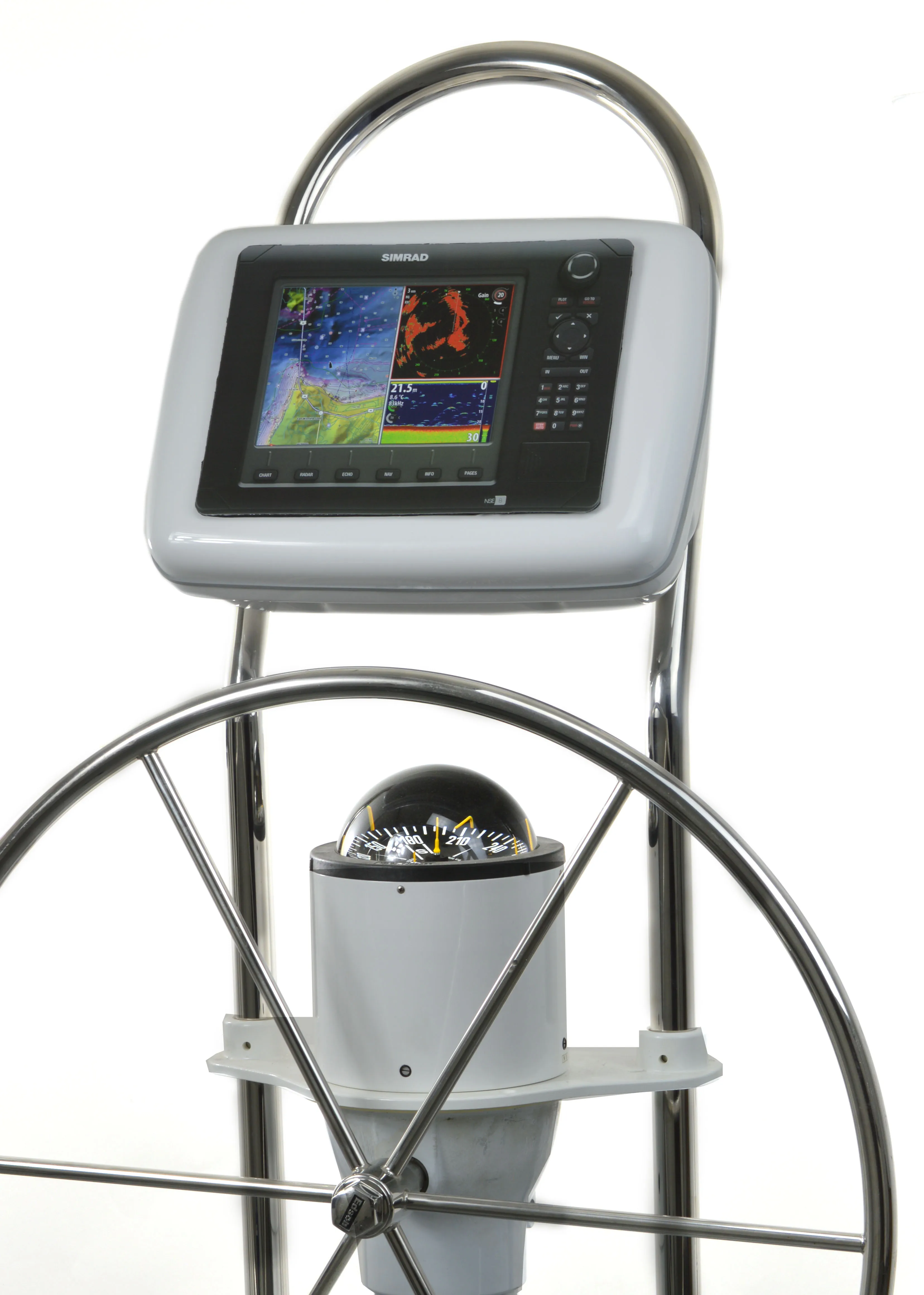 OCEAN EQUIPMENT INC-GP205010