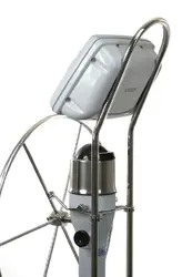 OCEAN EQUIPMENT INC-AG18