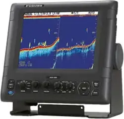 FURUNO USA INC.-FCV295