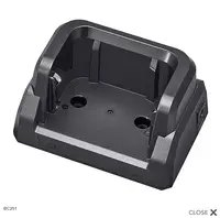 ICOM AMERICA INC-BC251