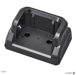 ICOM AMERICA INC-BC251