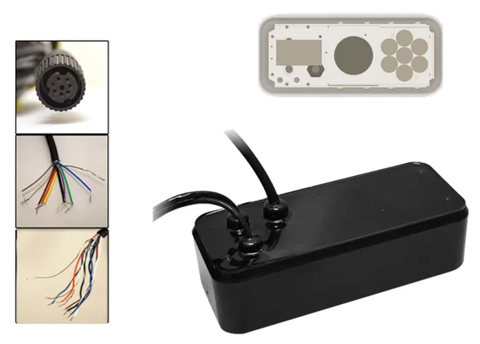 FURUNO USA INC.-165T275LHW