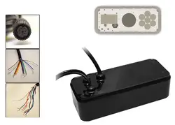 FURUNO USA INC.-165T/275LHW