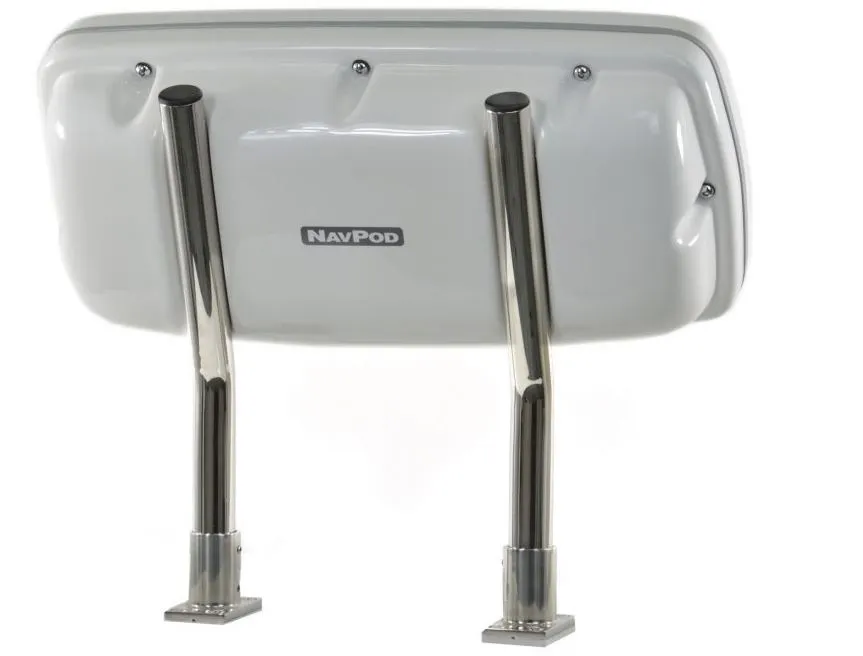 OCEAN EQUIPMENT INC-GP1176