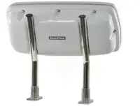 OCEAN EQUIPMENT INC-GP1176