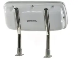 OCEAN EQUIPMENT INC-GP1176