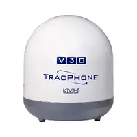 KVH INDUSTRIES INC-01-0432-01