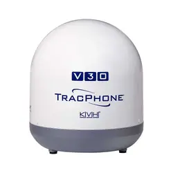 KVH INDUSTRIES INC-01-0432-01