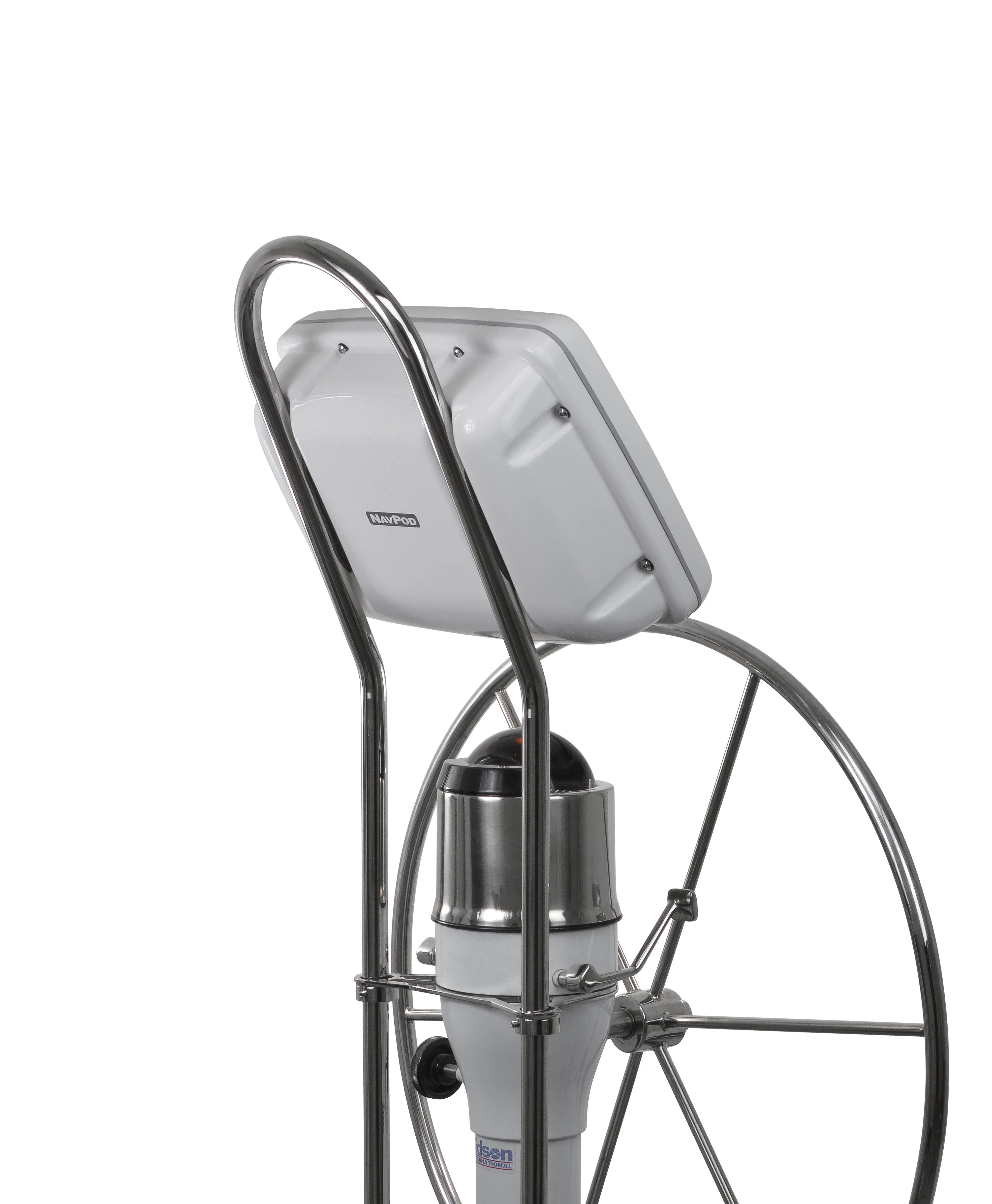 OCEAN EQUIPMENT INC-GP1066