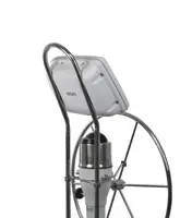 OCEAN EQUIPMENT INC-GP1066