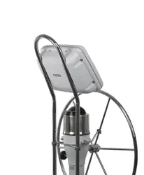 OCEAN EQUIPMENT INC-GP1066