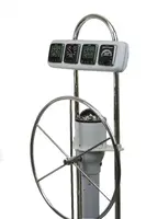 OCEAN EQUIPMENT INC-GP2401