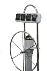 OCEAN EQUIPMENT INC-GP2401