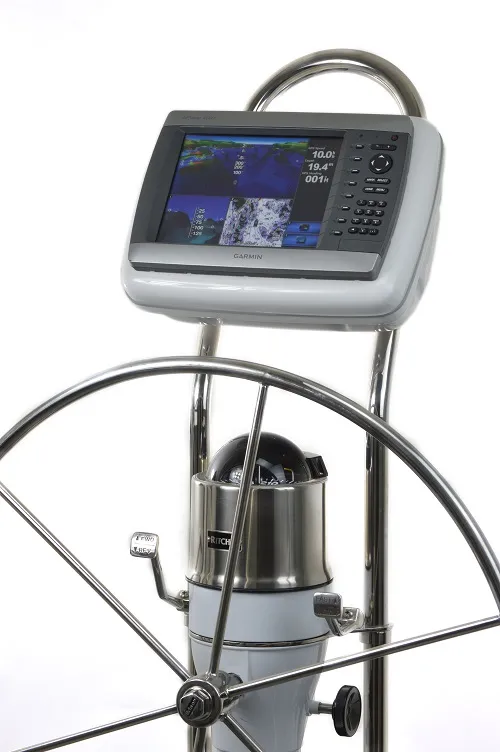 OCEAN EQUIPMENT INC-GP1057