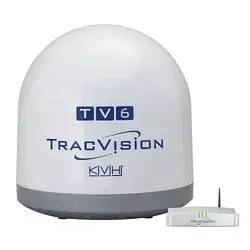 KVH INDUSTRIES INC-01-0369-07