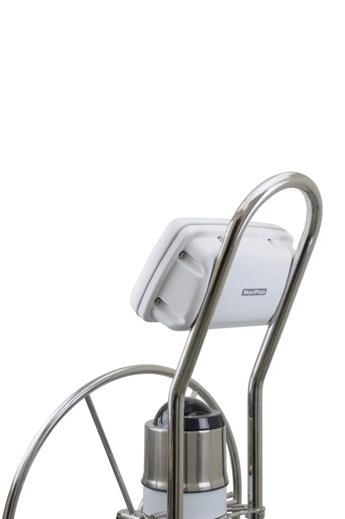 OCEAN EQUIPMENT INC-GP104045