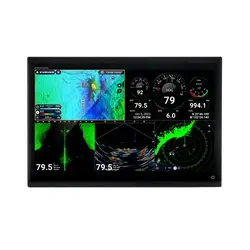 FURUNO USA INC.-TZT22X