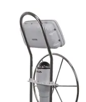 OCEAN EQUIPMENT INC-GP2080-15